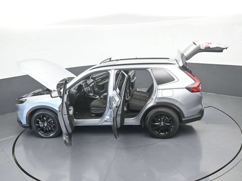 Used 2024 Honda CR-V Sport image 67