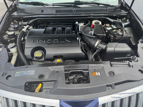 Used 2011 Lincoln MKS w/ 102A Rapid Spec Order Code image 19