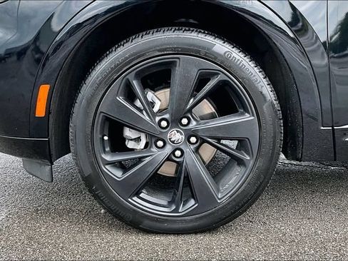 Used 2023 Buick Envision Preferred FWD image 34