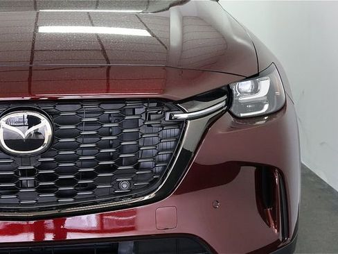 New 2026 MAZDA CX-90 Plug-In Hybrid w/Premium Sport image 8