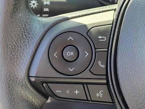Used 2023 Toyota RAV4 LE AWD/4WD image 22