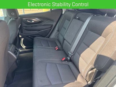 Used 2024 GMC Terrain SLE w/ Driver Convenience Package AWD/4WD image 20