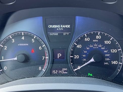 Used 2013 Lexus RX 350 AWD w/ Navigation Pkg image 6