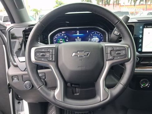 Used 2024 Chevrolet Silverado 1500 RST RWD image 15