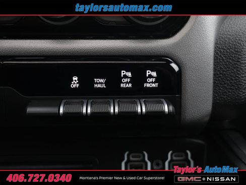 Used 2019 RAM 1500 Sport w/ Level 2 Equipment Group image 19