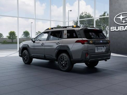 New 2026 Subaru Outback Wilderness AWD/4WD image 4