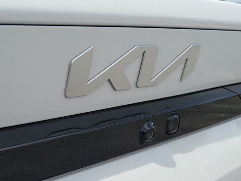 Used 2025 Kia K4 EX FWD image 10
