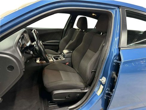 Used 2023 Dodge Charger GT image 12