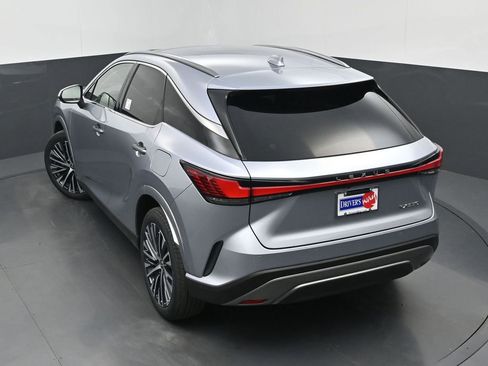 Used 2023 Lexus RX 350 Premium Plus w/ Cold Area Package FWD image 34