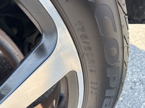 Used 2017 BMW i3 w/ Range Extender image 29