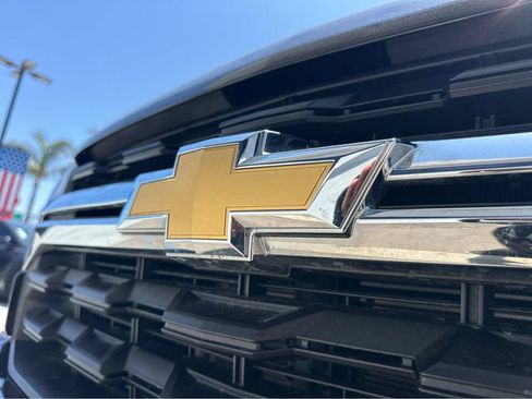 Used 2022 Chevrolet Colorado LT w/ Luxury Package AWD/4WD image 42
