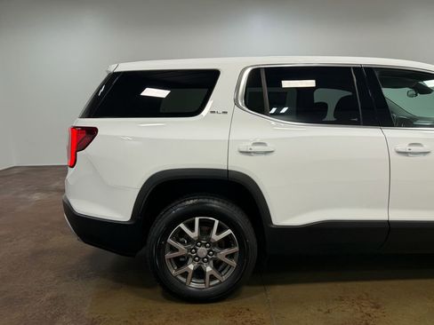 Used 2021 GMC Acadia SLE w/ Trailering Package image 32