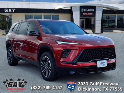 New 2026 Buick Enclave Sport Touring w/ Power Package