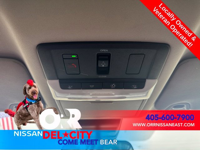 Used 2023 Nissan Altima 2.5 SR w/ SR Premium Package FWD image 30