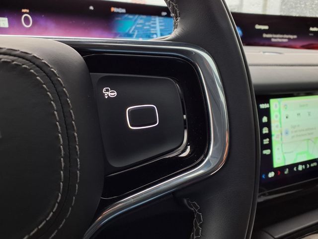 New 2025 Lincoln Navigator Reserve w/ Jet Appearance Package AWD/4WD image 17