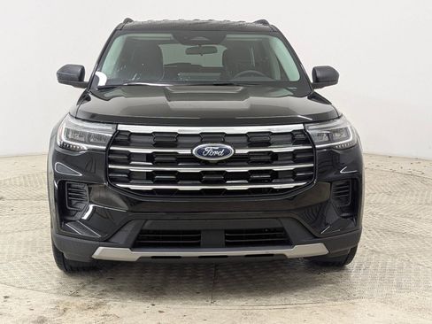 New 2026 Ford Explorer Active image 6