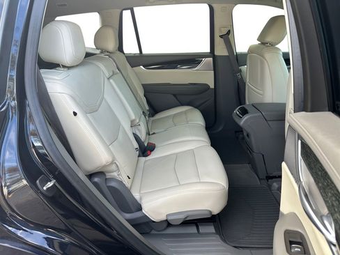 Used 2021 Cadillac XT6 Premium Luxury image 17