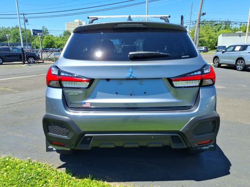 Used 2024 Mitsubishi Outlander Sport AWD image 3