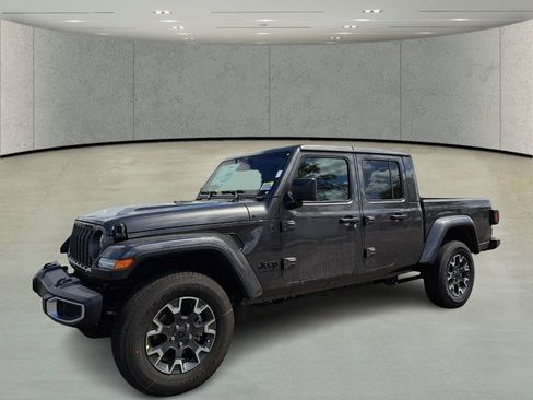New 2026 Jeep Gladiator Sport image 6