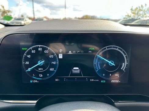 Used 2023 Kia Niro Wind image 19