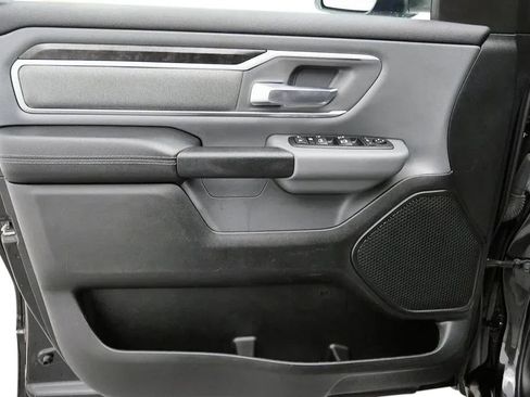 Used 2021 RAM 1500 Big Horn AWD/4WD image 14