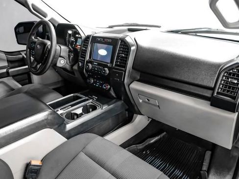 Used 2018 Ford F150 XL w/ Equipment Group 101A Mid image 18