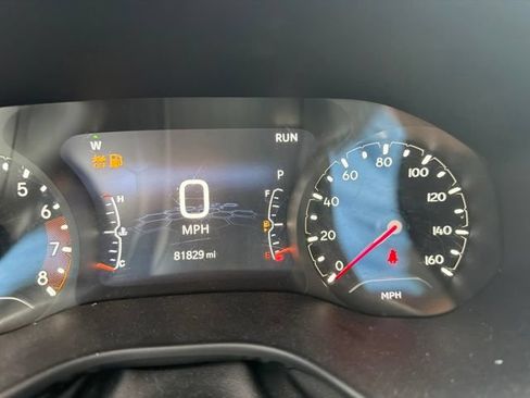 Used 2022 Jeep Compass Latitude w/ Convenience Group FWD image 14