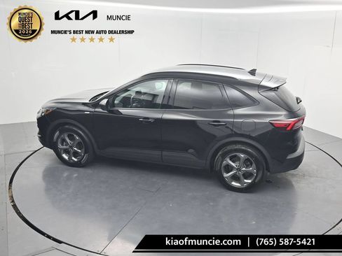 Used 2025 Ford Escape ST-Line FWD image 59