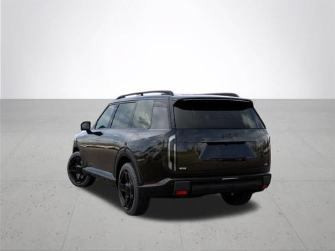 New 2027 Kia Telluride X-Line SX Prestige AWD/4WD image 4