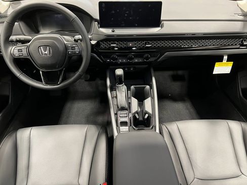 New 2025 Honda Accord EX-L image 21