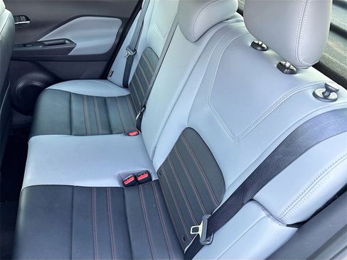 Used 2024 Nissan Kicks SR w/ SR Premium Package image 23