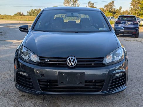 Used 2013 Volkswagen Golf R 2-Door image 12