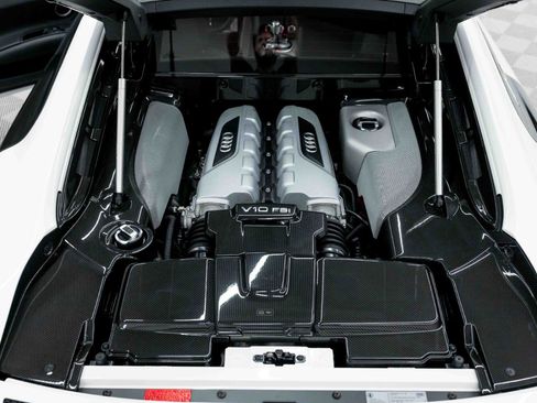 Used 2014 Audi R8 V10 AWD/4WD image 93