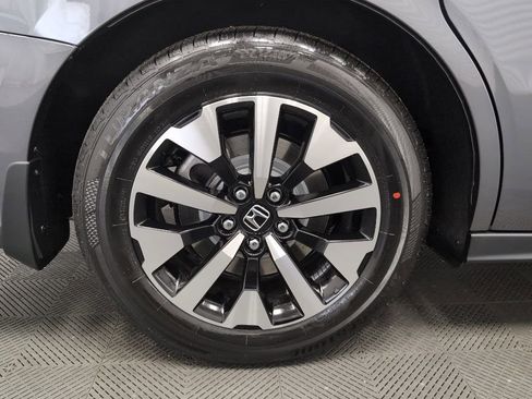 New 2026 Honda Odyssey EX-L image 37