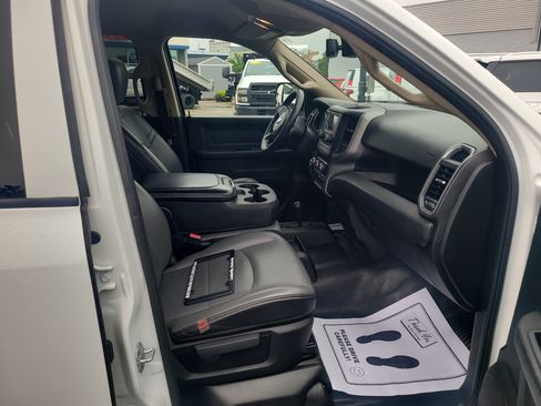 Used 2019 RAM 3500 Tradesman AWD/4WD image 16