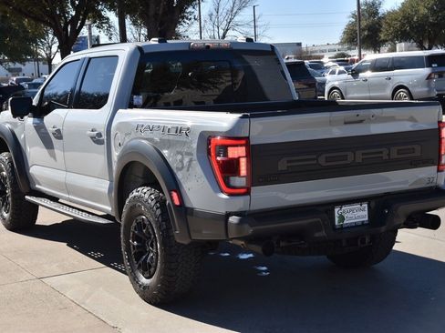 Used 2023 Ford F150 Raptor w/ Raptor 37 Performance Package image 10