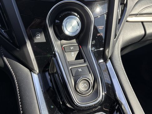 Used 2020 Acura RDX AWD w/ Technology Package image 19