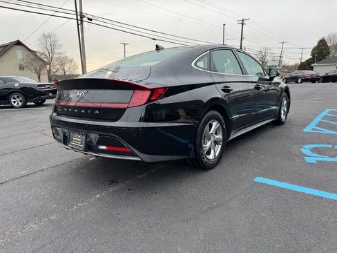 Used 2023 Hyundai Sonata SE image 3