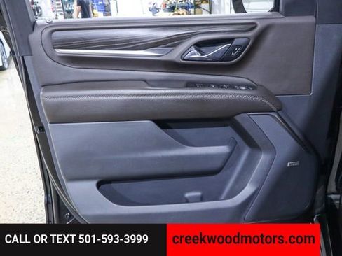 Used 2021 GMC Yukon Denali w/ Denali Ultimate Package image 40