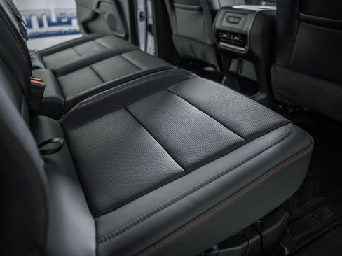 Used 2024 Chevrolet Silverado EV RST image 34