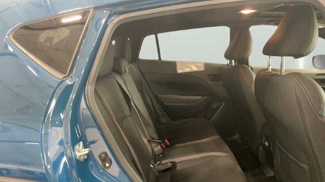 Used 2024 Subaru Crosstrek 2.5i Wilderness AWD/4WD image 16