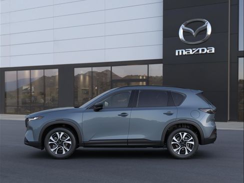 New 2026 MAZDA CX-5 Preferred AWD/4WD image 3