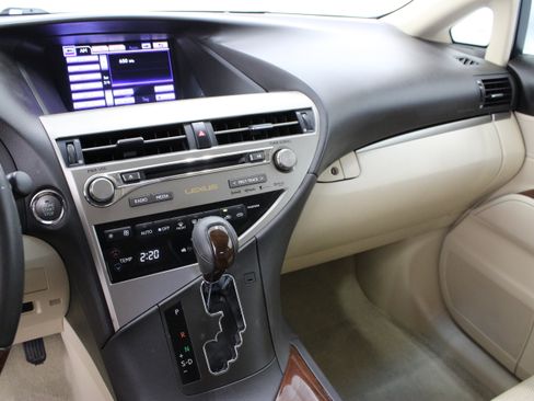 Used 2013 Lexus RX 350 FWD w/ Navigation Pkg image 16