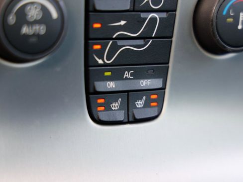 Used 2006 Volvo S40 T5 image 29