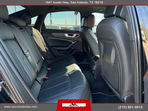 Used 2020 Audi A6 2.0T Premium image 17