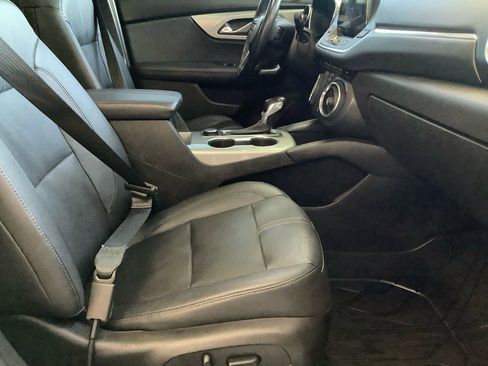 Used 2019 Chevrolet Blazer LT w/ Sun and Wheels Package image 13