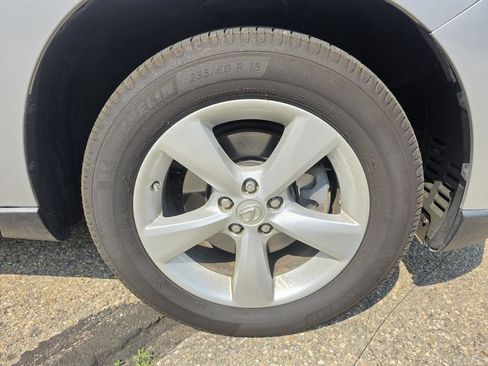 Used 2013 Lexus RX 350 AWD w/ Navigation Pkg image 45
