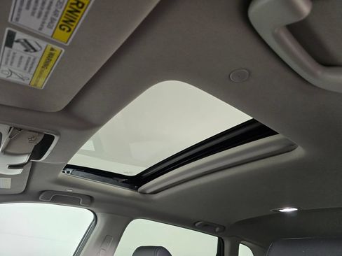 Used 2026 Honda CR-V EX-L image 26