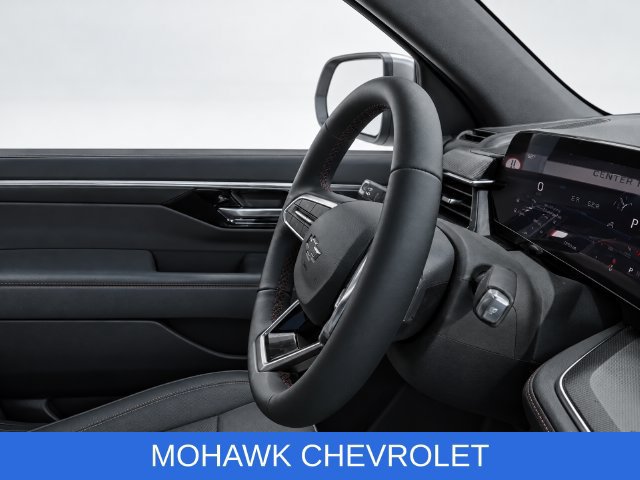 Used 2025 Chevrolet Tahoe RST w/ Comfort Package AWD/4WD image 22