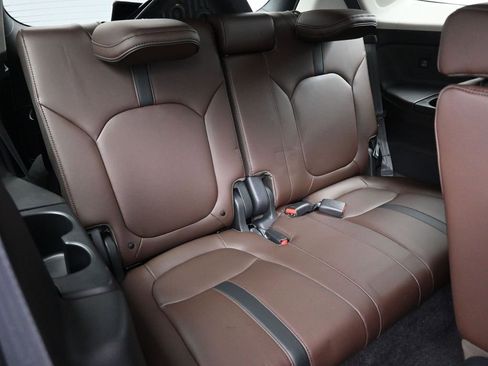 Certified 2023 Honda Pilot Elite image 25